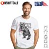 Raven I Don’t Care How Old I Get If I’m In A Store T-Shirt