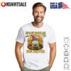 Spooky Goosey Halloween T-Shirt