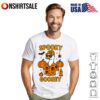Sleepy Duck Don’t Have The Energy To Like People Today T-Shirt