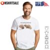You’re Telling Me a Crab Ran With These Goons T-Shirt