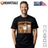 Milk Vintage Rap Lighting T-Shirt