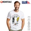 The Earth Is Not Flat T-Shirt