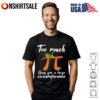 Touching Grass in this economy T-Shirt