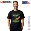 What The Hell Are We Doing T-Shirt