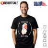 Too Much Pi Gives You A Large Circumference Halloween  T-Shirt