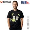 Apple Pizza Star Miriam T-Shirt