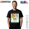 Touching Grass in this economy T-Shirt