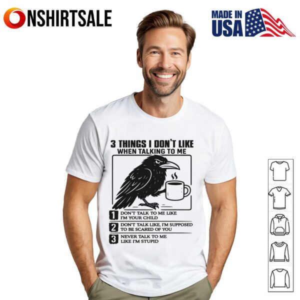 When The News Is Silent The Streets Speak The Truth T-Shirt