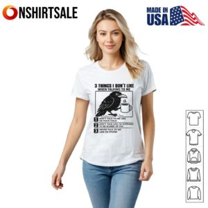 When The News Is Silent The Streets Speak The Truth T Shirt 2