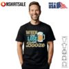 Support Your Local Trick Or Treat Enforcement Halloween T-Shirt