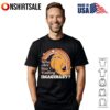 When We Lose We Booze Dolphins Talk T-Shirt