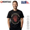 Who Are You Calling Imaginary Rainbow Star Gaphic T-Shirt