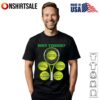 When You’re This Big They Call You Mister T-Shirt